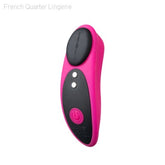 Rechargeable Vibrators - Ferri Bluetooth Panty Vibrator